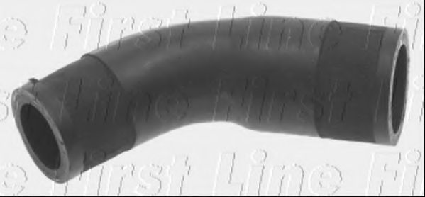 Трубка нагнетаемого воздуха FIRST LINE FTH1120