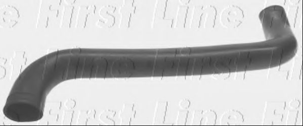 Трубка нагнетаемого воздуха FIRST LINE FTH1279