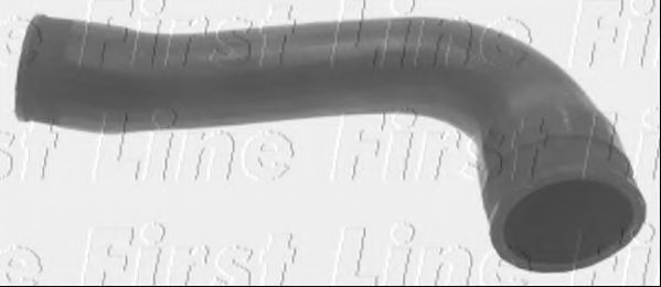 Трубка нагнетаемого воздуха FIRST LINE FTH1377