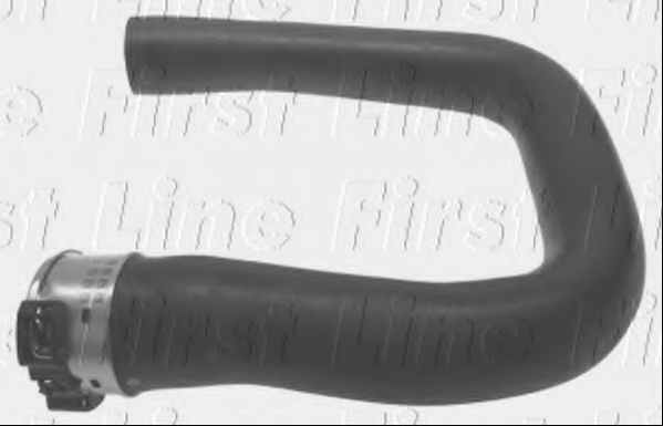 Трубка нагнетаемого воздуха FIRST LINE FTH1403