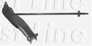 Рычаг независимой подвески колеса, подвеска колеса FIRST LINE FCA6530