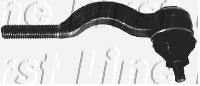 Наконечник поперечной рулевой тяги FIRST LINE FTR4318