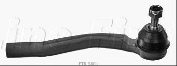 Наконечник поперечной рулевой тяги FIRST LINE FTR5801