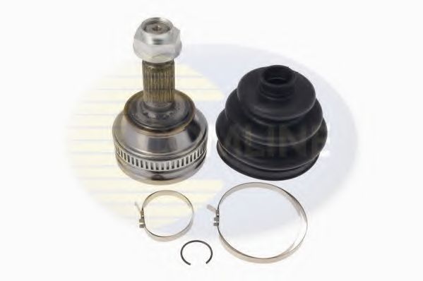 Шарнирный комплект, приводной вал COMLINE ECV254