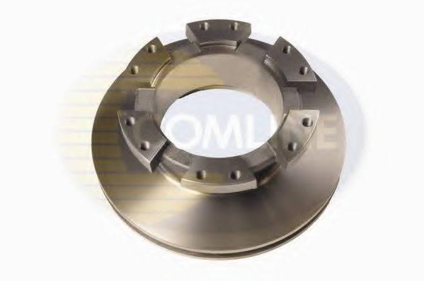 Тормозной диск UNIPART 3056