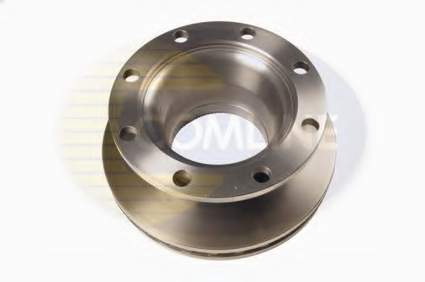 Тормозной диск UNIPART 3213