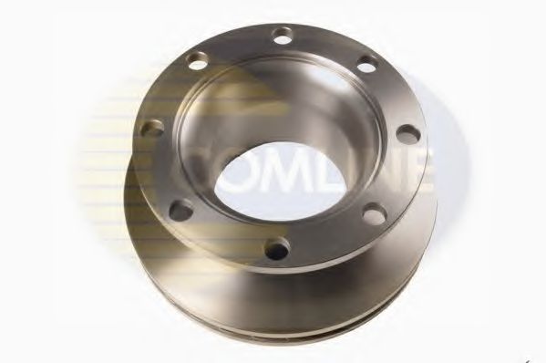 Тормозной диск COMLINE ADC9057V