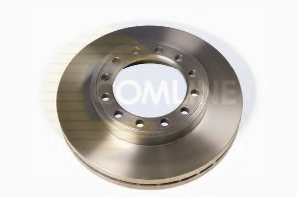 Тормозной диск COMLINE ADC9111V