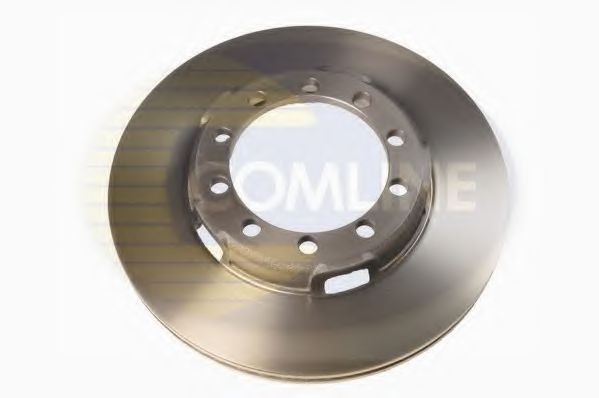 Тормозной диск UNIPART 3137