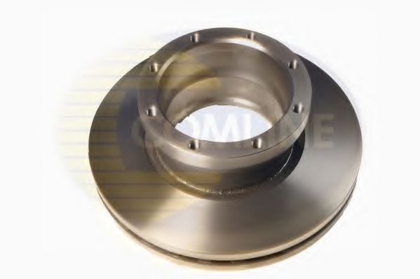 Тормозной диск COMLINE ADC9165V