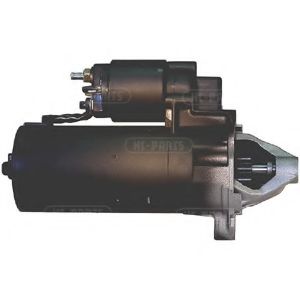 Стартер HC-PARTS CS548