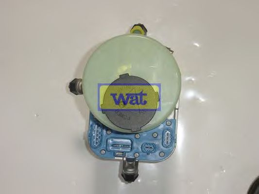 Гидравлический насос, рулевое управление WAT 500IFIE