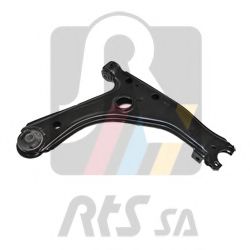 Рычаг независимой подвески колеса, подвеска колеса RTS 76-00984-1