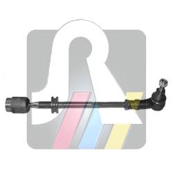 Поперечная рулевая тяга RTS 90-00916-1