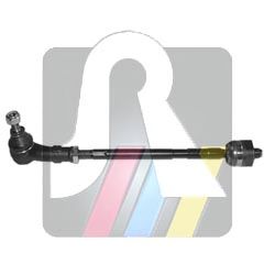 Поперечная рулевая тяга TIMKEN 40142