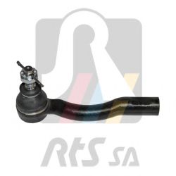 Наконечник поперечной рулевой тяги RTS 91-04011-2