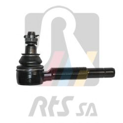 Наконечник поперечной рулевой тяги RTS 91-09768-2