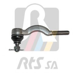 Наконечник поперечной рулевой тяги RTS 91-09775