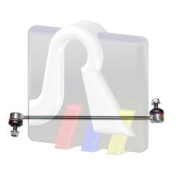 Тяга / стойка, стабилизатор RTS 97-01626