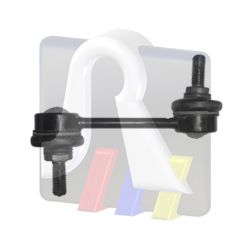 Тяга / стойка, стабилизатор REDAELLI RICAMBI 2500