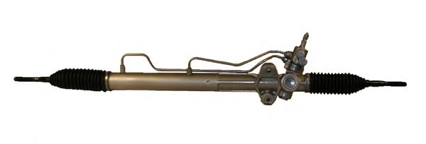 Рулевой механизм SPIDAN 51536