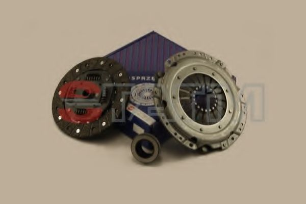 Комплект сцепления STATIM 100413