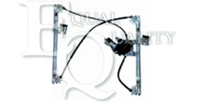 Подъемное устройство для окон EQUAL QUALITY 460312