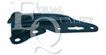 Шарнир, капот EQUAL QUALITY C00075