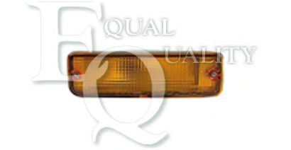 Фонарь указателя поворота EQUAL QUALITY FA1030