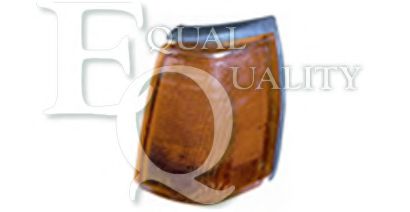 Фонарь указателя поворота EQUAL QUALITY FA4160