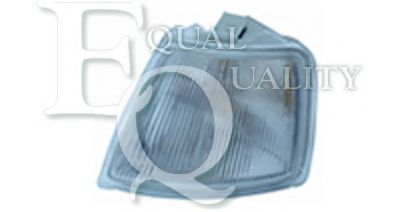 Фонарь указателя поворота EQUAL QUALITY OP0504014