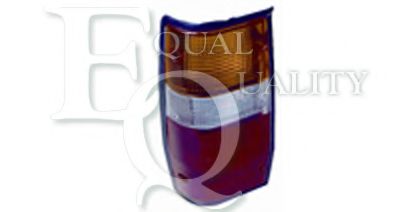 Задний фонарь EQUAL QUALITY FP0203