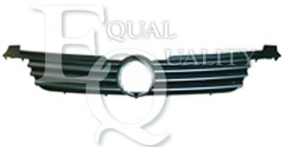 Решетка радиатора EQUAL QUALITY G0388