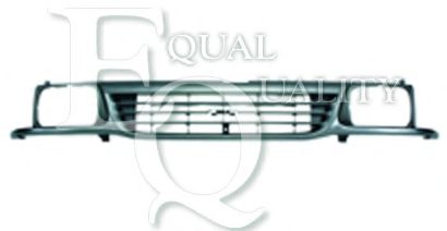 Решетка радиатора EQUAL QUALITY G0722