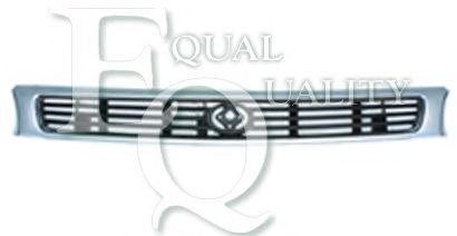 Решетка радиатора EQUAL QUALITY G0998