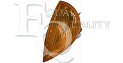 Фонарь указателя поворота EQUAL QUALITY GA4120