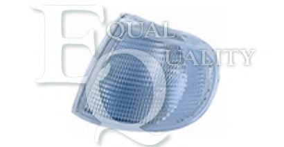 Фонарь указателя поворота EQUAL QUALITY GA9839C