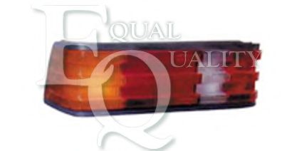 Задний фонарь EQUAL QUALITY GP0200