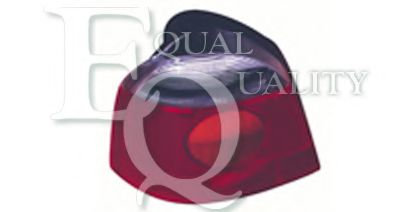 Задний фонарь EQUAL QUALITY GP0317