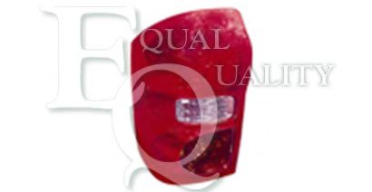 Задний фонарь EQUAL QUALITY GP1048