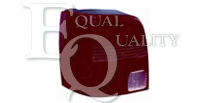 Задний фонарь EQUAL QUALITY GP1074