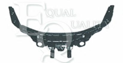 Облицовка передка EQUAL QUALITY LA0023210