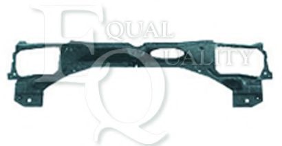 Облицовка передка EQUAL QUALITY L00728