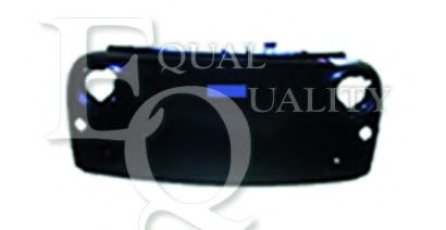 Накладка порога EQUAL QUALITY L00830