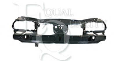 Облицовка передка EQUAL QUALITY L01751