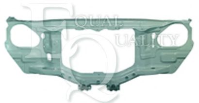 Облицовка передка EQUAL QUALITY L03241