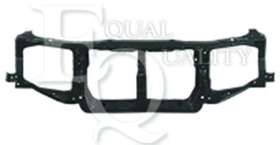 Облицовка передка EQUAL QUALITY L03383