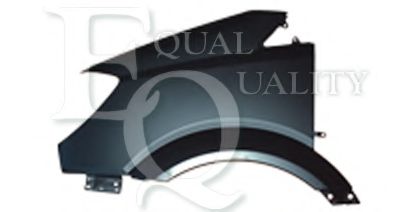 Крыло EQUAL QUALITY L04294
