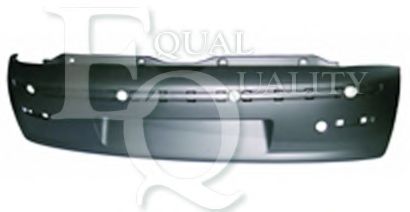 Буфер EQUAL QUALITY P0916