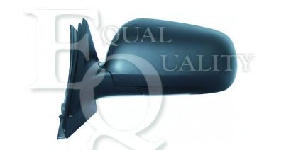 Наружное зеркало EQUAL QUALITY RD00059